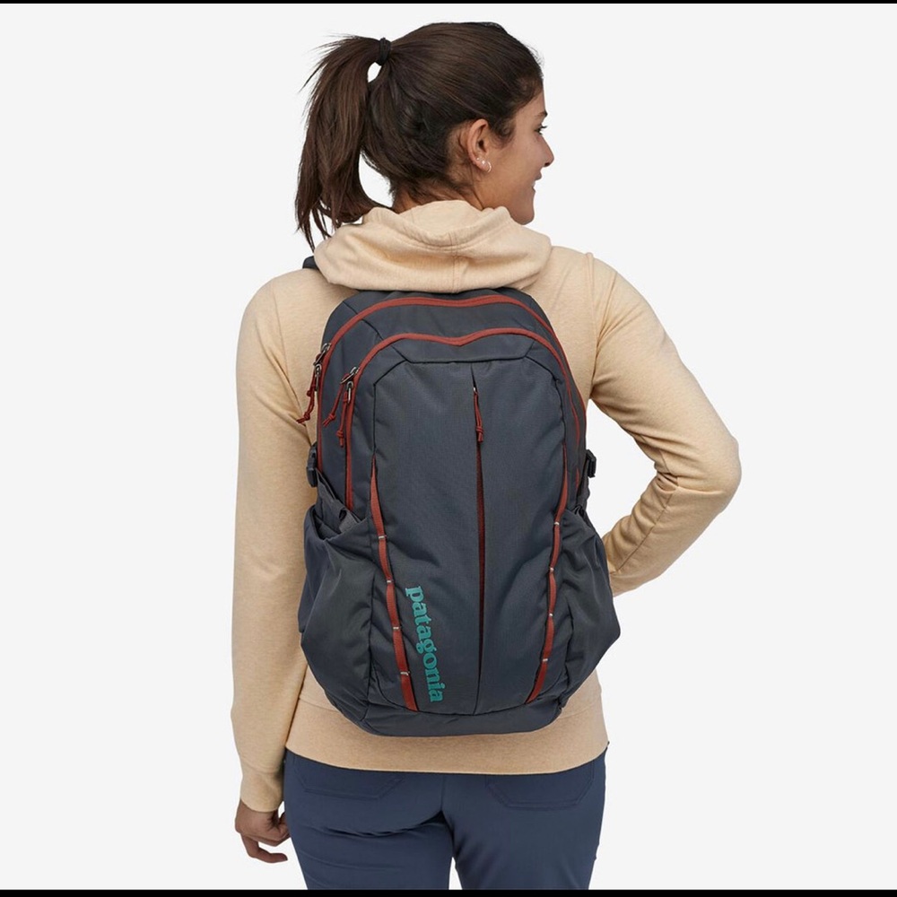 Patagonia Backpack